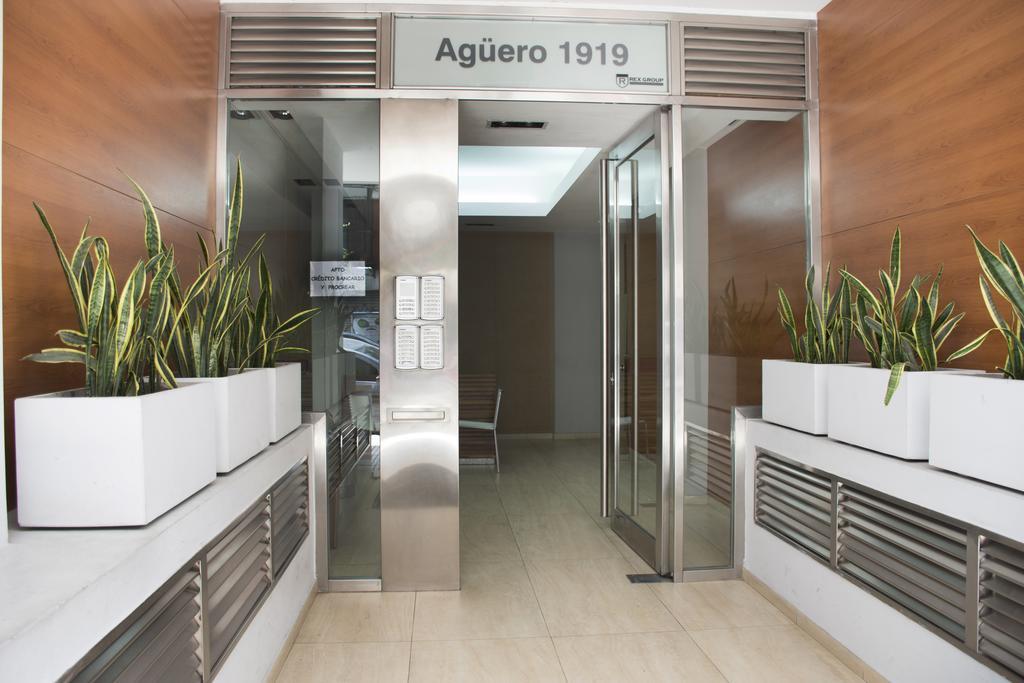 Estudio Deco Home Buenos Aires Pokój zdjęcie